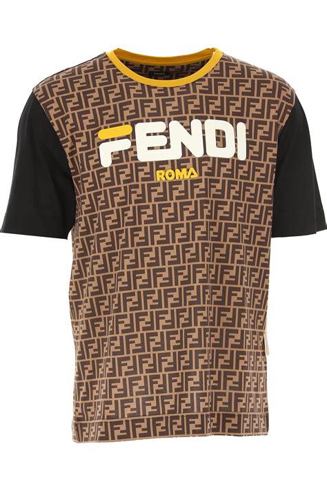 ropa fendi hombre|Fendi mujer.